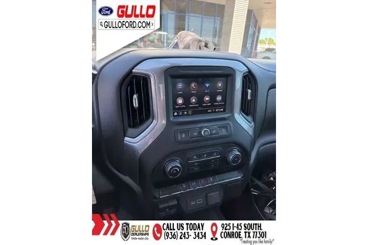 $34991 : Chevrolet Silverado 1500 202 image 6