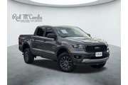 Ford Ranger 2022 4x2 XLT 4dr