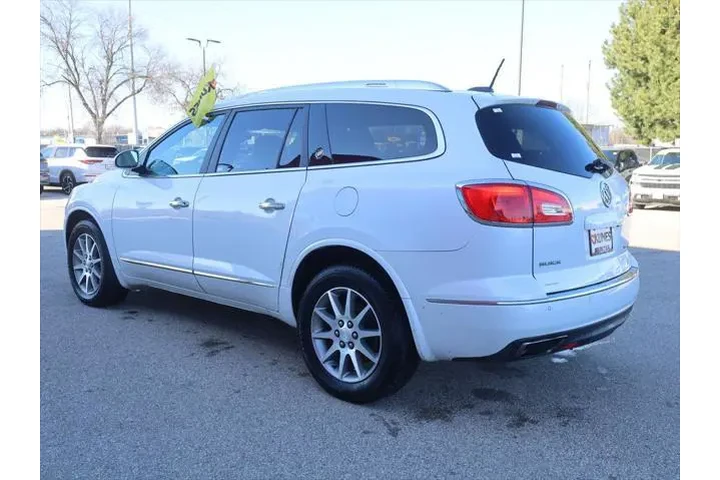 $10477 : Buick Enclave 2016 AWD Leath image 6
