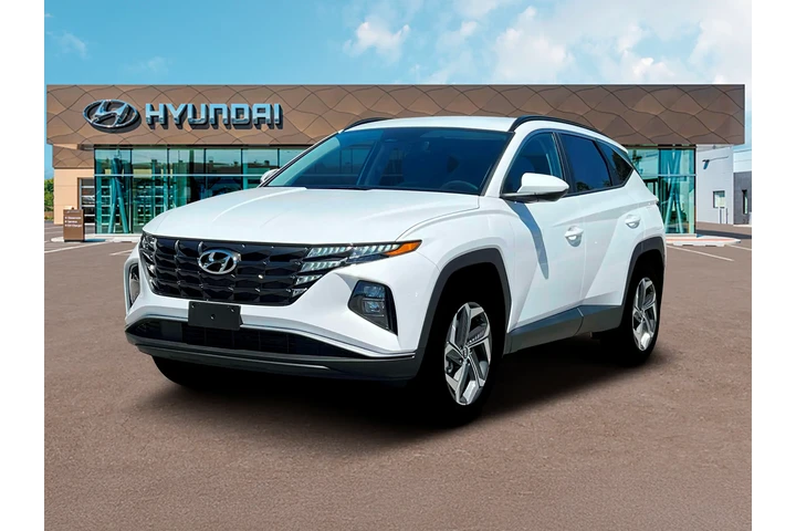 $24999 : Hyundai TUCSON 2024 AWD SEL image 1