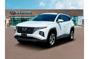 Hyundai TUCSON 2024 AWD SEL