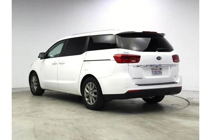 $20998 : Kia Sedona 2021 EX 4dr Mini- image 2