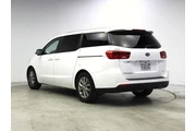$20998 : Kia Sedona 2021 EX 4dr Mini- thumbnail