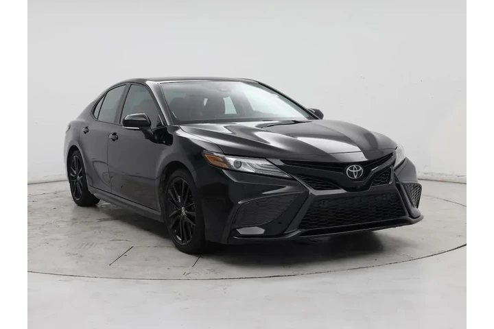 $28998 : Toyota Camry 2022 XSE 4dr Se image 1