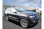 $14840 : Jeep Grand Cherokee 2017 4x4 thumbnail