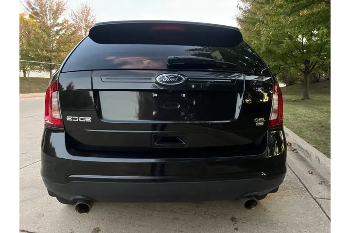 $6995 : 2014 Edge SEL image 6