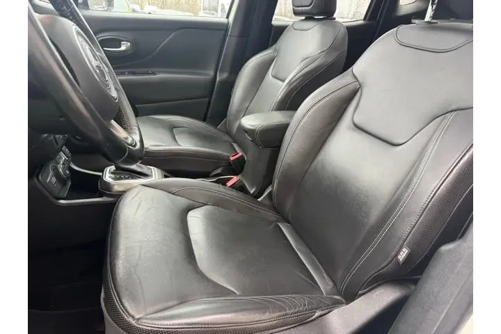 $12992 : Jeep Renegade 2018 4x4 Limit image 9