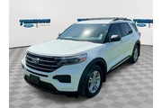 Ford Explorer 2021 XLT 4dr S en New Orleans