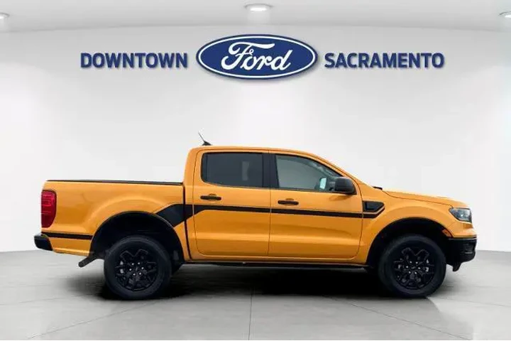 $28900 : Ford Ranger 2022 4x2 XL 4dr image 10