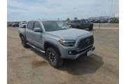 Toyota Tacoma 2021 4x4 TRD P