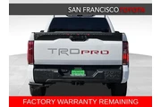 $56999 : 2023 Tundra Hybrid TRD Pro thumbnail