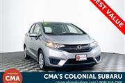 PRE-OWNED 2017 HONDA FIT LX