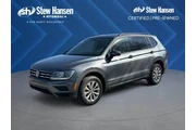 Volkswagen Tiguan 2018 2.0T en Des Moines