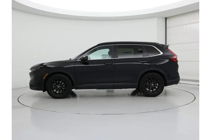 $35998 : Honda CR-V Hybrid 2025 Sport image 3