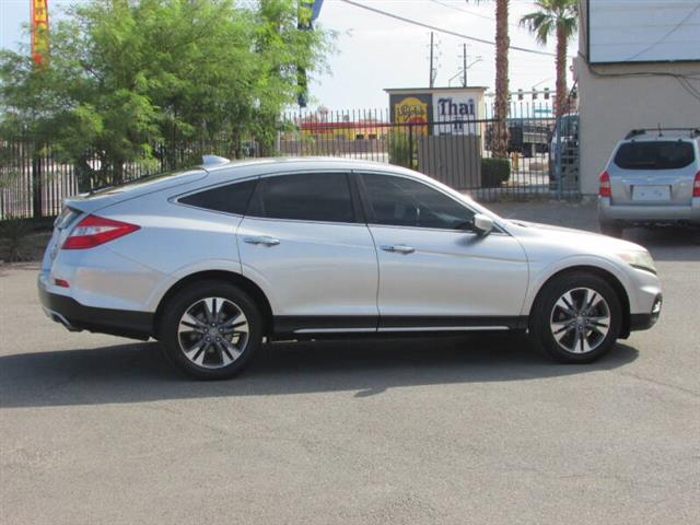 $13995 : 2015 Crosstour EX-L V6 w/Navi image 10