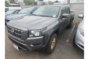 $28691 : Nissan Frontier 2024 4x2 S 4 thumbnail