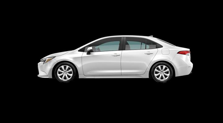 $25238 : Corolla Hybrid Hybrid LE image 3