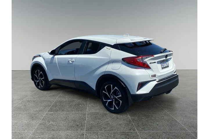 $23574 : Toyota C-HR 2021 image 3