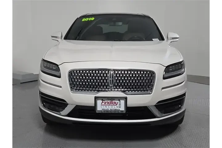 $22555 : Lincoln Nautilus 2019 AWD Re image 9
