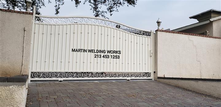 MARTIN WELDING WORKS LLC image 7