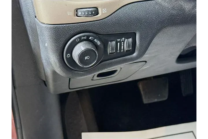 $15900 : Jeep Cherokee 2016 Limited 4 image 10