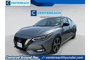 Nissan Sentra 2023 SR 4dr Se en Long Island