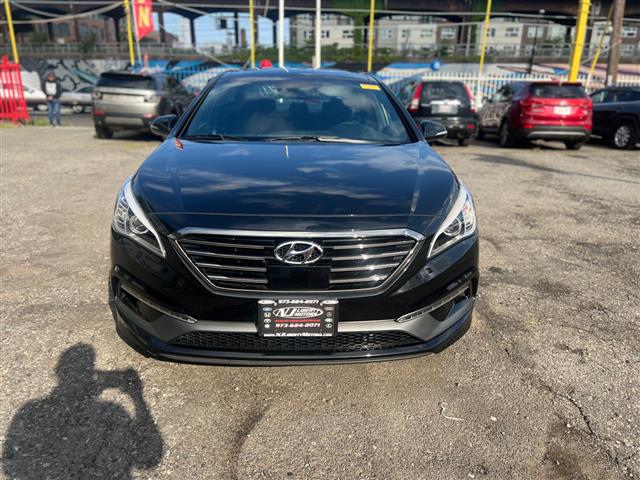 2018 Sonata SPORT image 2