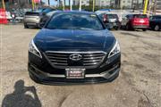 2018 Sonata SPORT thumbnail