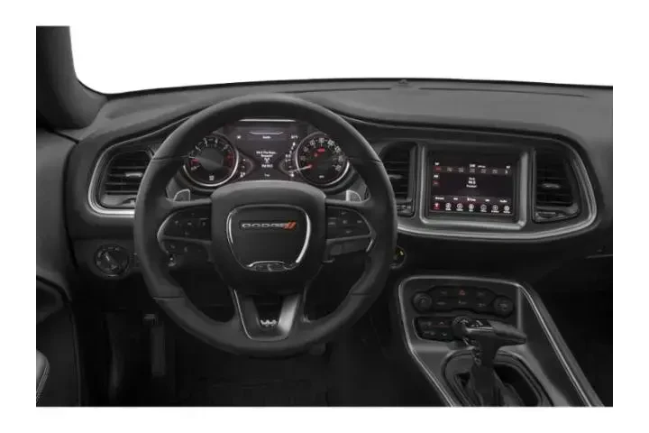 Dodge Challenger 2021 GT 2dr image 10