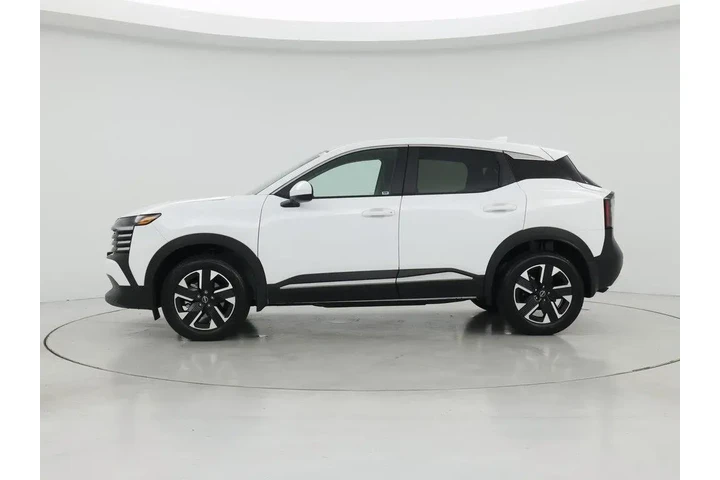 $23998 : Nissan Kicks 2025 AWD SV 4dr image 3