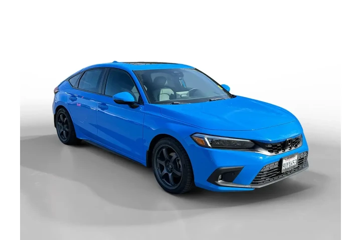 $25600 : Honda Civic 2023 Sport Touri image 7
