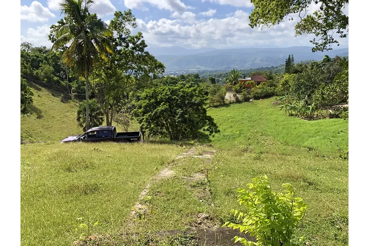 Vendo Finca para proyecto image 7