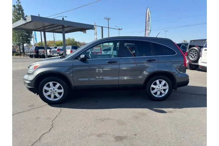 $12998 : 2011 CR-V SE image 10