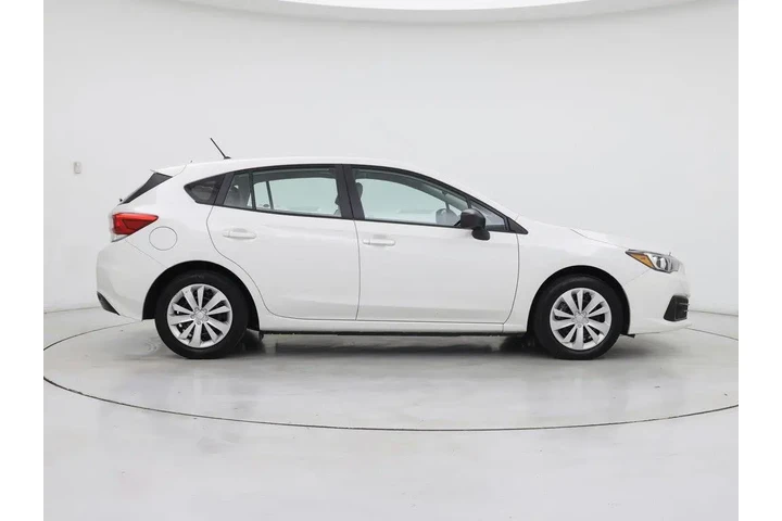 $22998 : Subaru Impreza 2022 AWD Base image 7