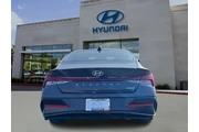 $22995 : Hyundai ELANTRA 2024 Limited thumbnail