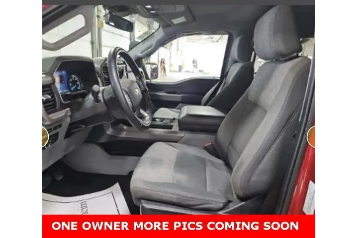 $38442 : Ford F-150 2022 4x4 XLT 4dr image 4