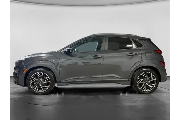 $23146 : Hyundai KONA 2023 AWD N Line image 6