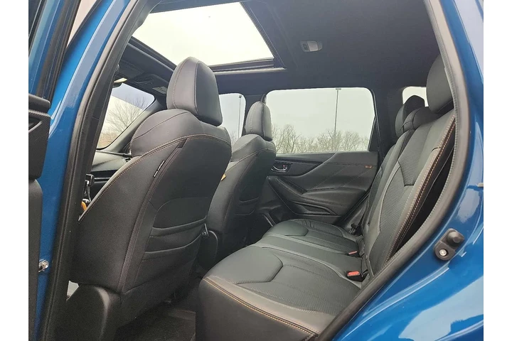 $22465 : Subaru Forester 2022 AWD Wil image 10