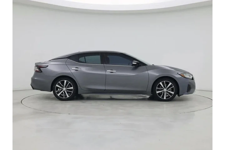 $19998 : Nissan Maxima 2021 3.5 SV 4d image 7