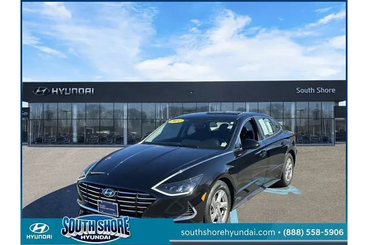 $16927 : Hyundai SONATA 2022 SE 4dr S image 4