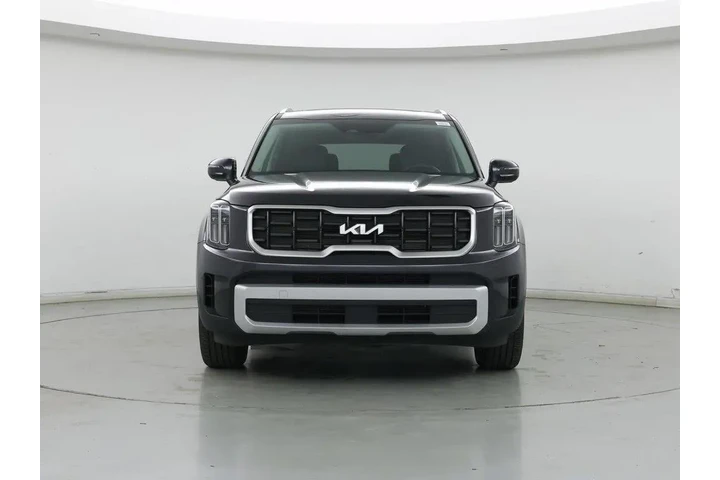 $37998 : Kia Telluride 2025 S 4dr SUV image 5