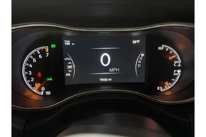 $19228 : Jeep Grand Cherokee 2021 4x2 image 8