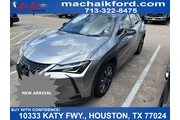 Lexus UX 250h 2019 AWD 4dr C en Houston