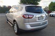 $6600 : 2014 CHEVROLET TRAVERSE LT thumbnail