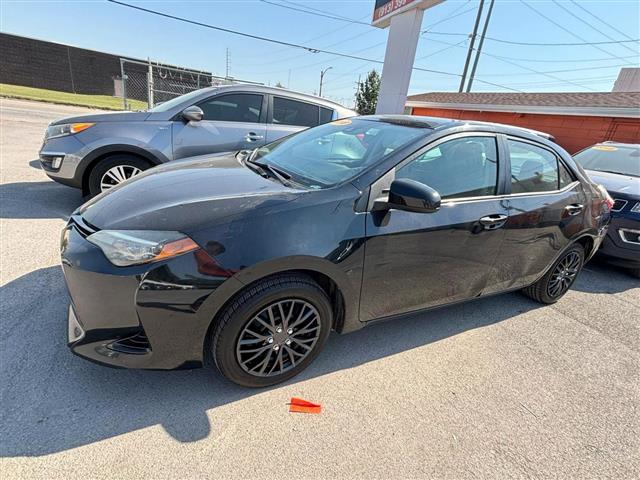 $12990 : 2018 TOYOTA COROLLA2018 TOYOT image 3