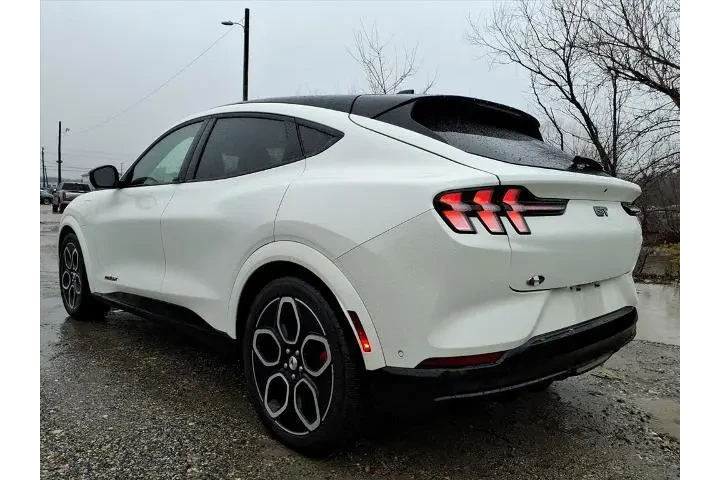 $30602 : Ford Mustang Mach-E 2022 AWD image 4