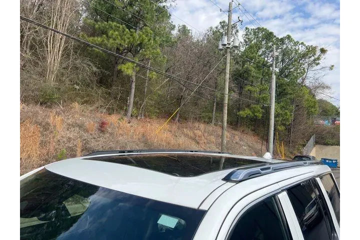 $38990 : Jeep Wagoneer 2022 4x4 Serie image 8