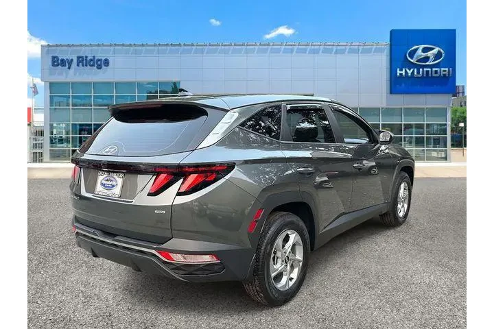 $20600 : Hyundai TUCSON 2023 AWD SE 4 image 4