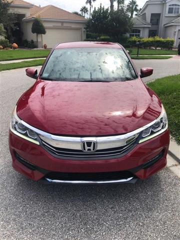$10500 : 2017 Honda Accord SPORT image 1