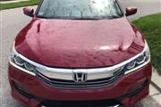 $10500 : 2017 Honda Accord SPORT thumbnail
